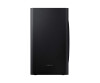 Samsung HW-Q60T - Q Series - Soundleistensystem - für Heimkino - 5.1-Kanal - kabellos - Bluetooth - App-gesteuert - 360 Watt (Gesamt)