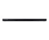 Samsung HW-Q60T - Q Series - Soundleistensystem - für Heimkino - 5.1-Kanal - kabellos - Bluetooth - App-gesteuert - 360 Watt (Gesamt)