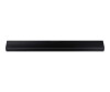 Samsung HW-Q60T - Q Series - Soundleistensystem - für Heimkino - 5.1-Kanal - kabellos - Bluetooth - App-gesteuert - 360 Watt (Gesamt)