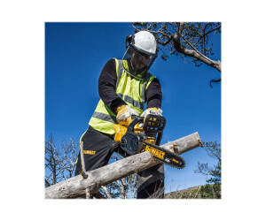 Dewalt XR DCM565N -XJ - chainsaw - cordless