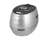 Cuckoo CRP -DHSR0609F - 1.08 l - black - stainless steel - LED - stainless steel - 240 V - 50 Hz
