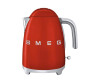 SMEG 50s Style KLF03REU - kettle - 1.7 liters