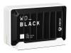 WD WD_Black D30 For Xbox Wdbamf0010BBW - SSD - 1 TB - External (portable)