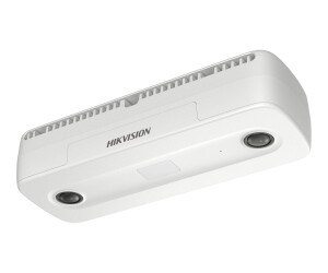Hikvision DS-2CD6825G0/C-IS -...