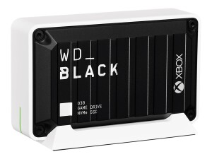 WD_BLACK D30 for Xbox WDBAMF0020BBW - SSD - 2 TB - extern...