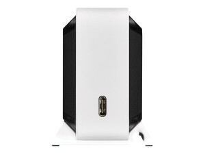 WD_BLACK D30 for Xbox WDBAMF0020BBW - SSD - 2 TB - extern (tragbar)