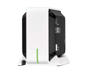WD_BLACK D30 for Xbox WDBAMF0020BBW - SSD - 2 TB - extern (tragbar)