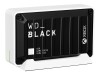 WD_BLACK D30 for Xbox WDBAMF0020BBW - SSD - 2 TB - extern (tragbar)
