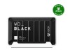 WD_BLACK D30 for Xbox WDBAMF0020BBW - SSD - 2 TB - extern (tragbar)