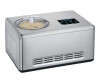 Severin EZ 7406 - ice cream maker - 2 liters - 180 W