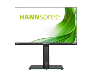Hannspree Hanns.G HP248PJB - HP Series - LED monitor -...