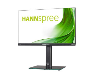 Hannspree Hanns.G HP248PJB - HP Series - LED monitor - 60.5 cm (23.8 ")