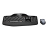 Logitech Wireless Desktop MK710 - Tastatur-und-Maus-Set
