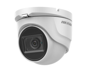 Hikvision DS-2CE76H8T-ITMF - Überwachungskamera -...