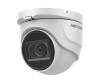 Hikvision DS-2CE76H8T-ITMF - Überwachungskamera - Turret - staub-/wasserdicht - Farbe (Tag&Nacht)