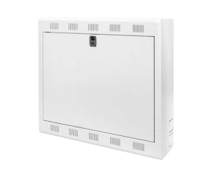 Digitus wall housing for DVR