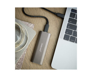 Intenso Professional - SSD - 1 TB - extern (tragbar)