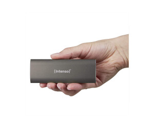 Intenso Professional - SSD - 1 TB - extern (tragbar)