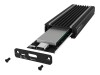 ICY BOX IB-1824ML-C31 - Speichergehäuse - M.2 - M.2 NVMe Card - USB 3.2 (Gen 2)