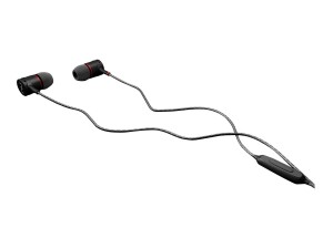 Optoma NuForce NE750M - Ohrhörer mit Mikrofon - im Ohr