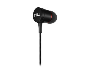 Optoma NuForce NE750M - Ohrhörer mit Mikrofon - im Ohr