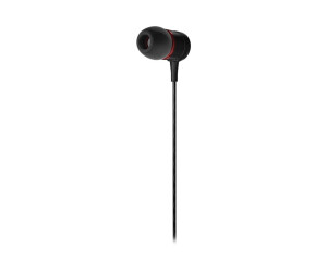 Optoma NuForce NE750M - Ohrhörer mit Mikrofon - im Ohr