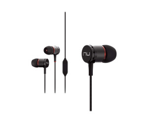 Optoma NuForce NE750M - Ohrhörer mit Mikrofon - im Ohr