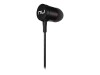 Optoma NuForce NE750M - Ohrhörer mit Mikrofon - im Ohr