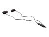 Optoma NuForce NE750M - Ohrhörer mit Mikrofon - im Ohr