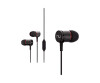 Optoma NuForce NE750M - Ohrhörer mit Mikrofon - im Ohr