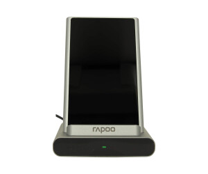 Rapoo XC350 - Wireless charger - QC 3.0 - on cable: USB