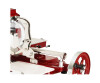 Berkel Volano B3 - cutting machine - red