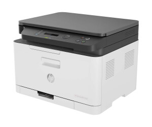 HP Color Laser MFP 178nw - Multifunktionsdrucker - Farbe - Laser - Legal (216 x 356 mm)/