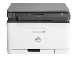 HP Color Laser MFP 178nw - Multifunktionsdrucker - Farbe - Laser - Legal (216 x 356 mm)/