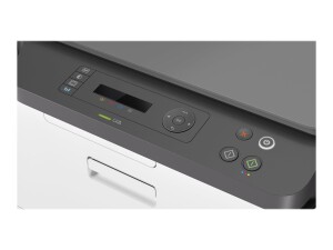 HP Color Laser MFP 178nw - Multifunktionsdrucker - Farbe - Laser - Legal (216 x 356 mm)/