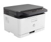 HP Color Laser MFP 178nw - Multifunktionsdrucker - Farbe - Laser - Legal (216 x 356 mm)/