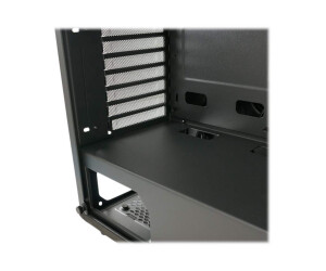 LC-Power Gaming 709B Solar_System_X - Tower - ATX - Seitenteil mit Fenster (gehärtetes Glas)