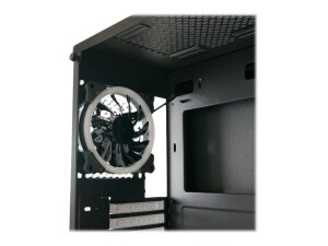 LC-Power Gaming 709B Solar_System_X - Tower - ATX -...