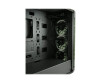 LC-Power Gaming 709B Solar_System_X - Tower - ATX - Seitenteil mit Fenster (gehärtetes Glas)
