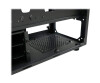 LC-Power Gaming 709B Solar_System_X - Tower - ATX - Seitenteil mit Fenster (gehärtetes Glas)