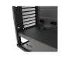 LC-Power Gaming 709B Solar_System_X - Tower - ATX - Seitenteil mit Fenster (gehärtetes Glas)