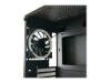 LC-Power Gaming 709B Solar_System_X - Tower - ATX - Seitenteil mit Fenster (gehärtetes Glas)