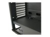 LC-Power Gaming 709B Solar_System_X - Tower - ATX - Seitenteil mit Fenster (gehärtetes Glas)