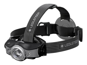 LED Lenser MH11 - Stirnlampe - LED - 7 Modi -...