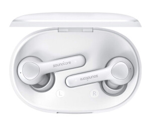 Anker Innovations Soundcore Life Note - True Wireless-Kopfhörer mit Mikrofon