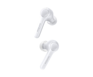 Anker Innovations Soundcore Life Note - True Wireless-Kopfhörer mit Mikrofon