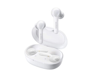 Anker Innovations Soundcore Life Note - True Wireless-Kopfhörer mit Mikrofon