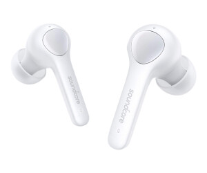 Anker Innovations Soundcore Life Note - True Wireless-Kopfhörer mit Mikrofon
