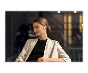 Anker Innovations Soundcore Liberty Air 2 - True Wireless-Kopfhörer mit Mikrofon