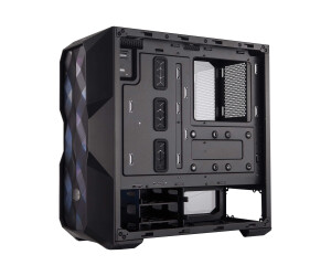 Cooler Master Masterbox TD500 Mesh - Tower - Extended ATX...